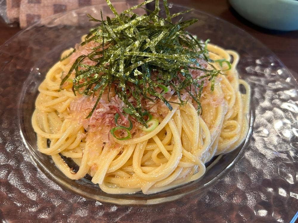 オレンジ食堂