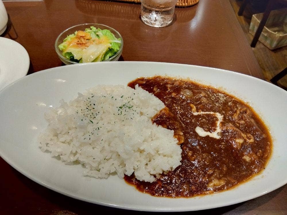 エビアン エスパル店