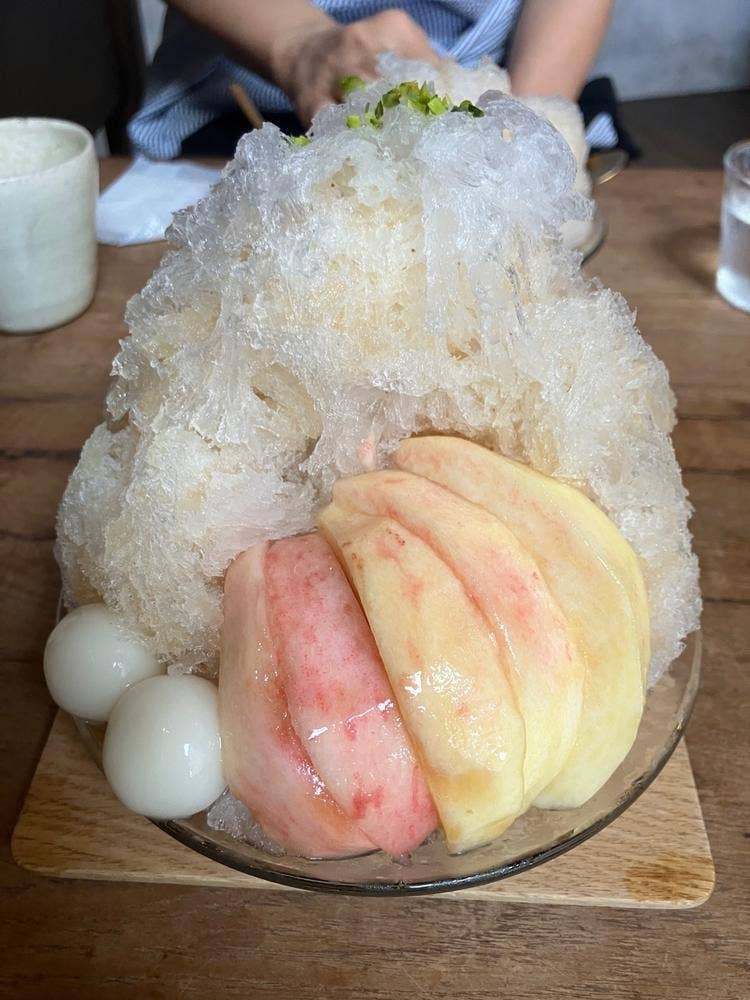 うめぞの茶房