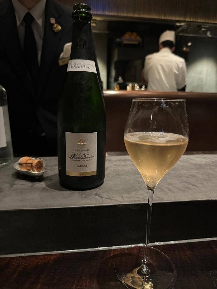 Ginza 脇屋