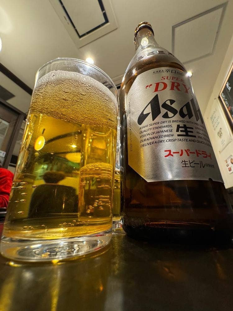 武蔵野うどん