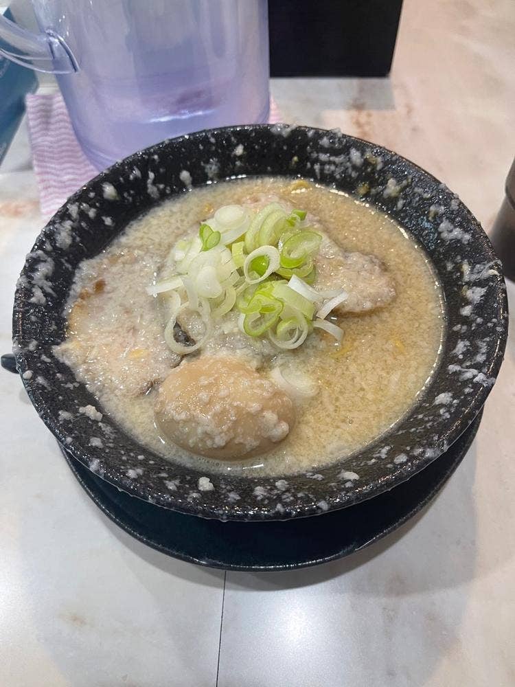 一山屋