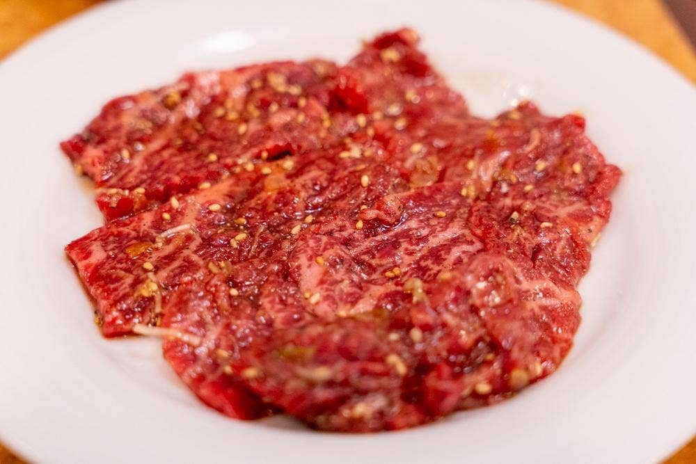 松月館
