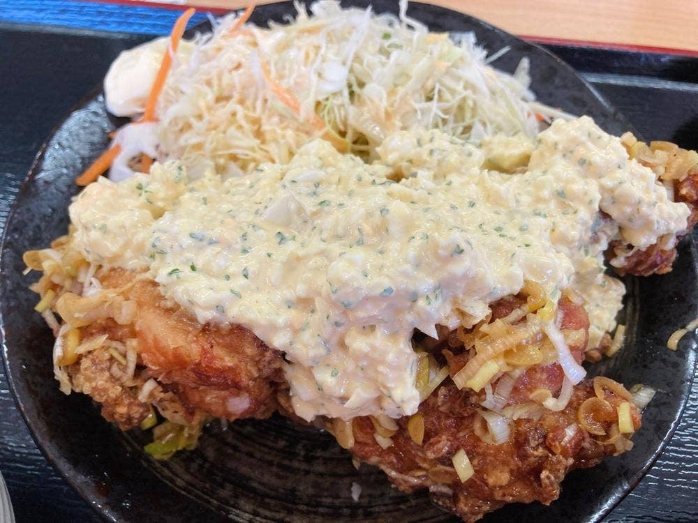 山内食堂