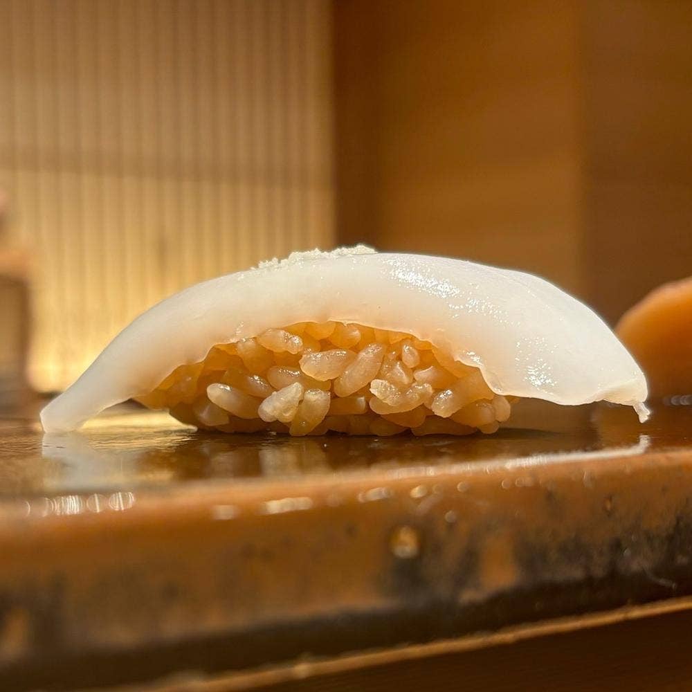 鮨たか大