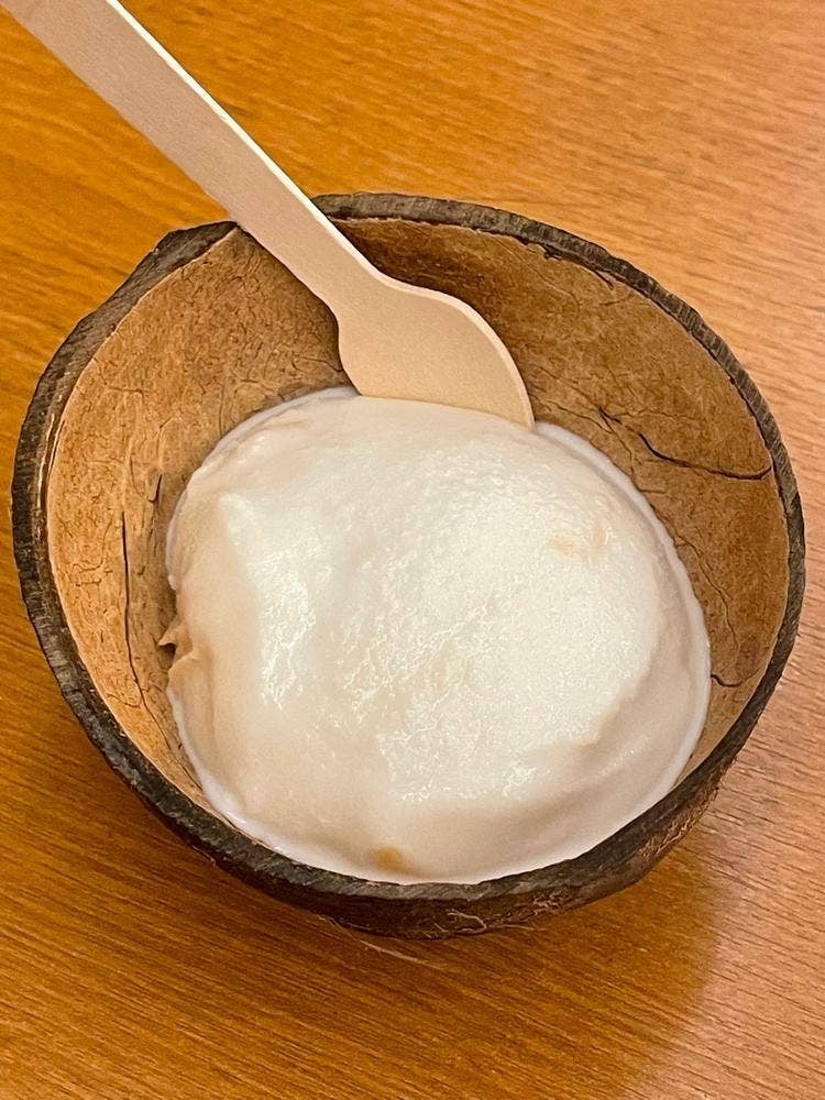 COCONUT GLEN'S 麻布十番店