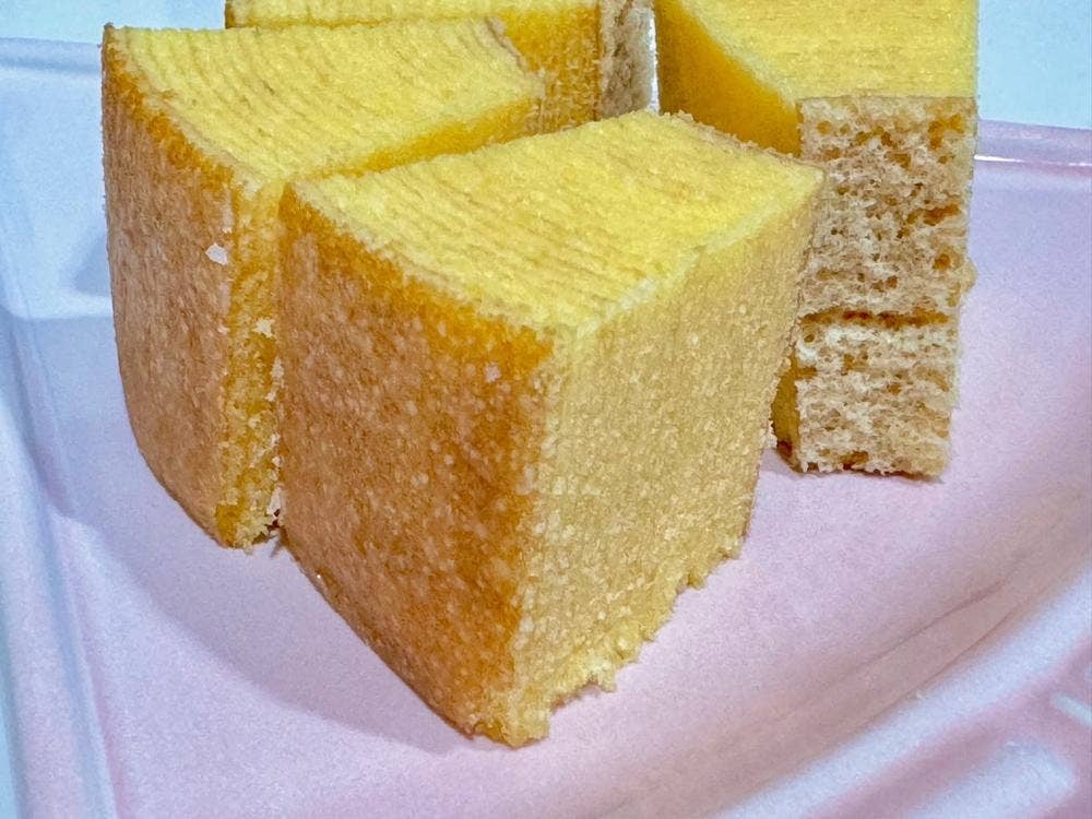 Sweets house PIMAL