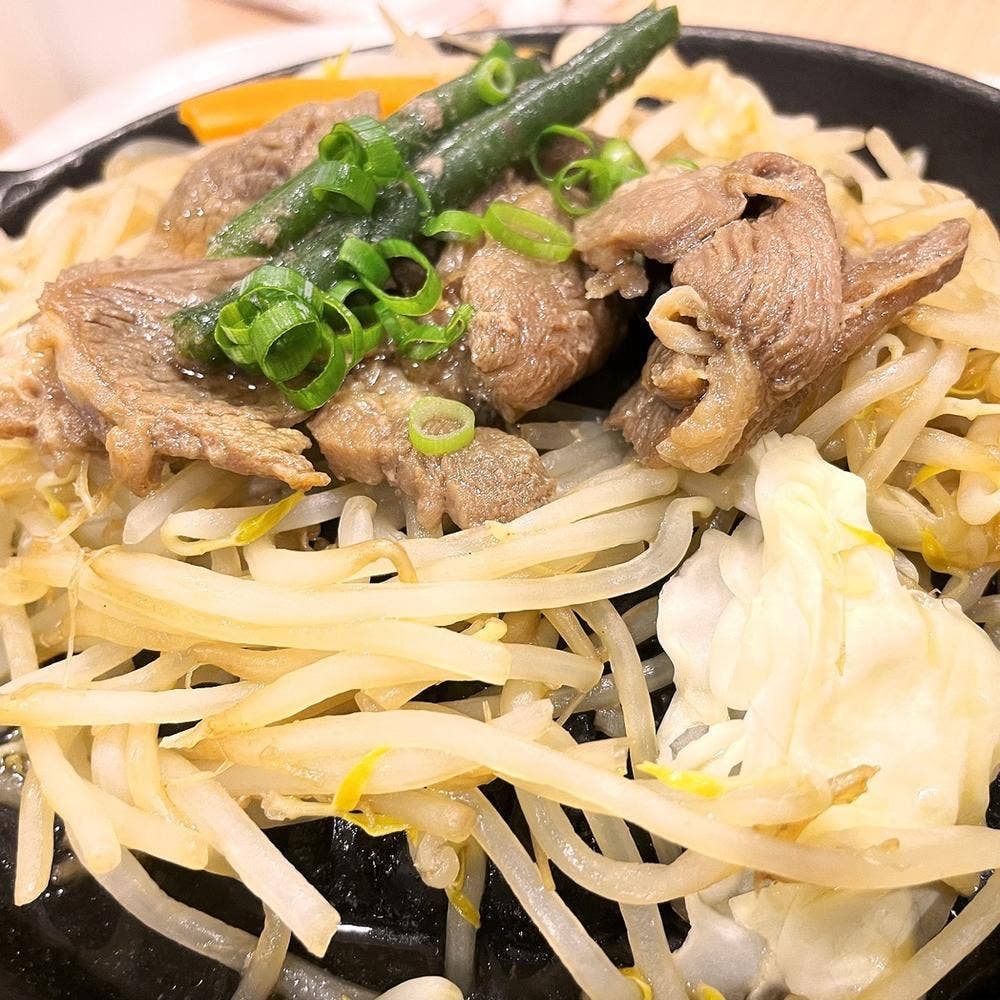 松尾ジンギスカン 新千歳空港店