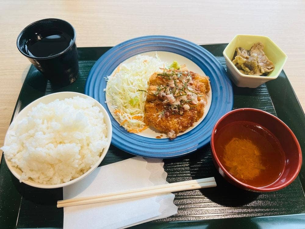 大手前食彩家