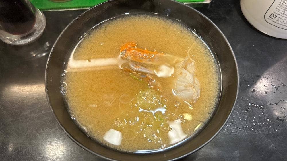 元祖寿司 中野サンモール店