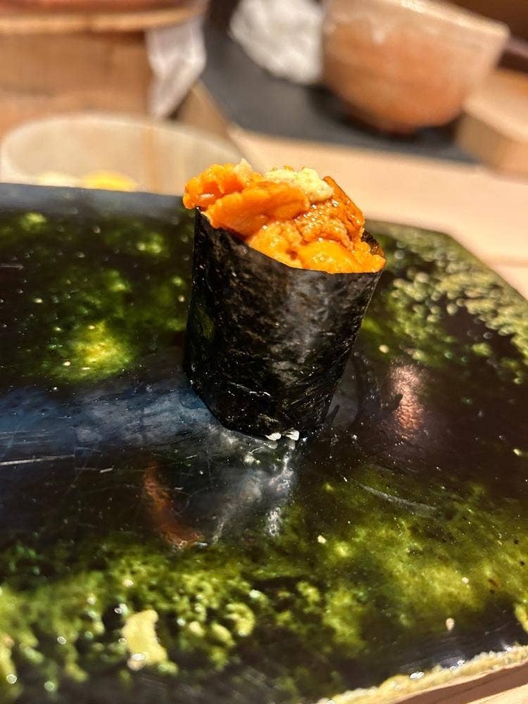 割烹すし のりを