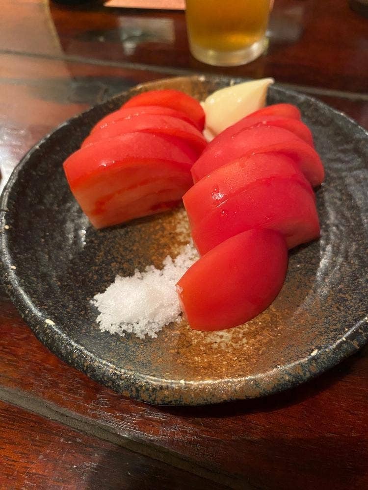 炭火やきとり かちまる
