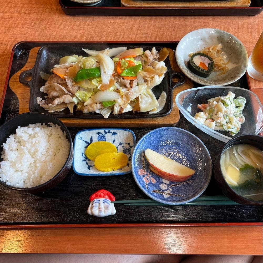 あんど亭