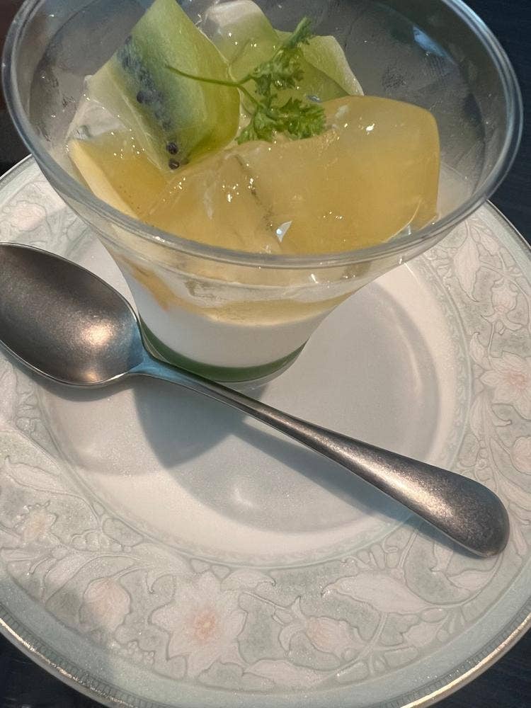 テラスカフェ ブリッサ