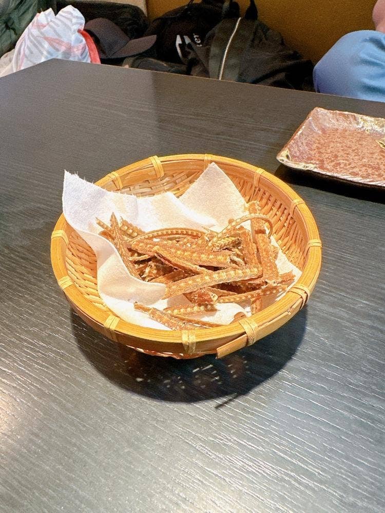 かつ膳