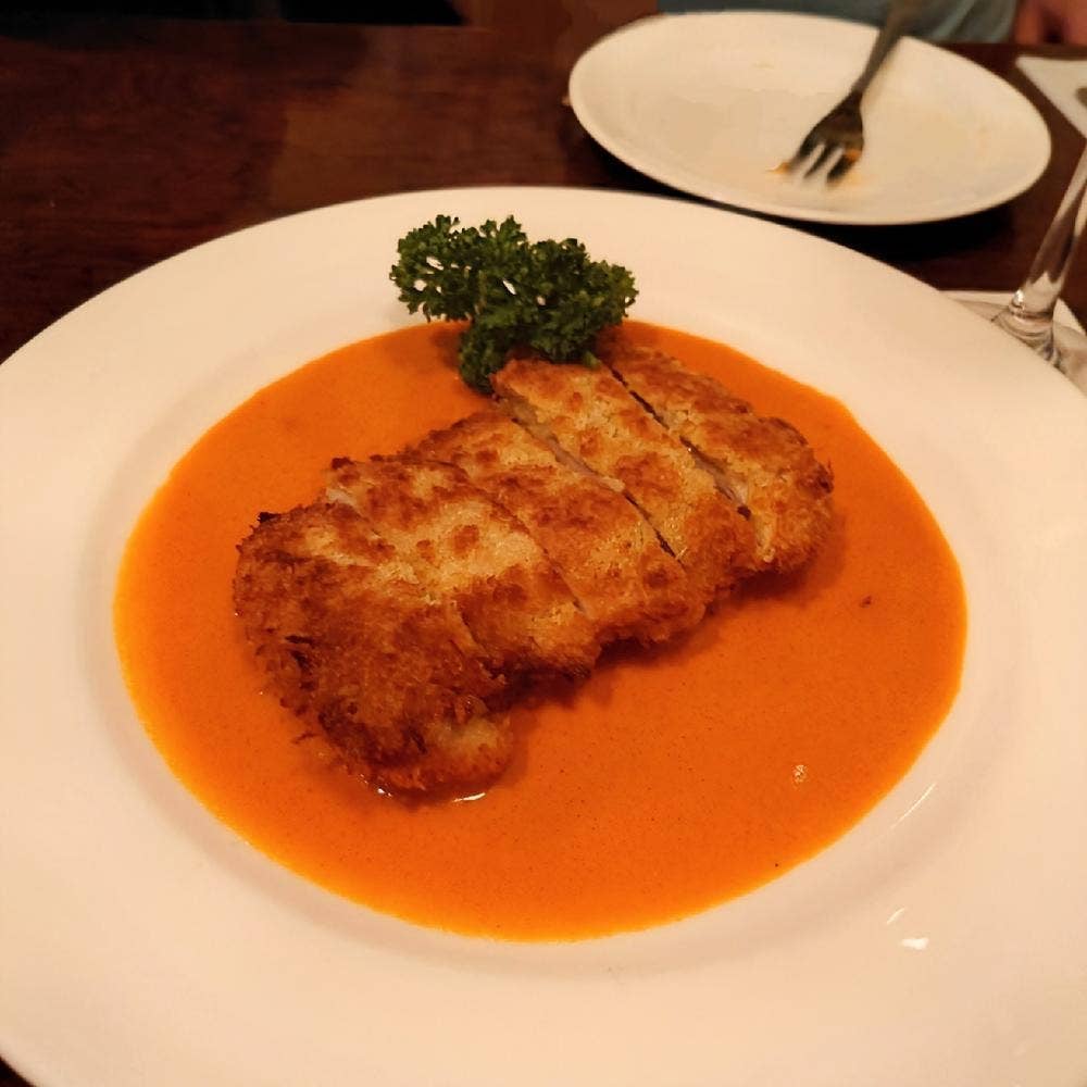 タバーン シンプソン