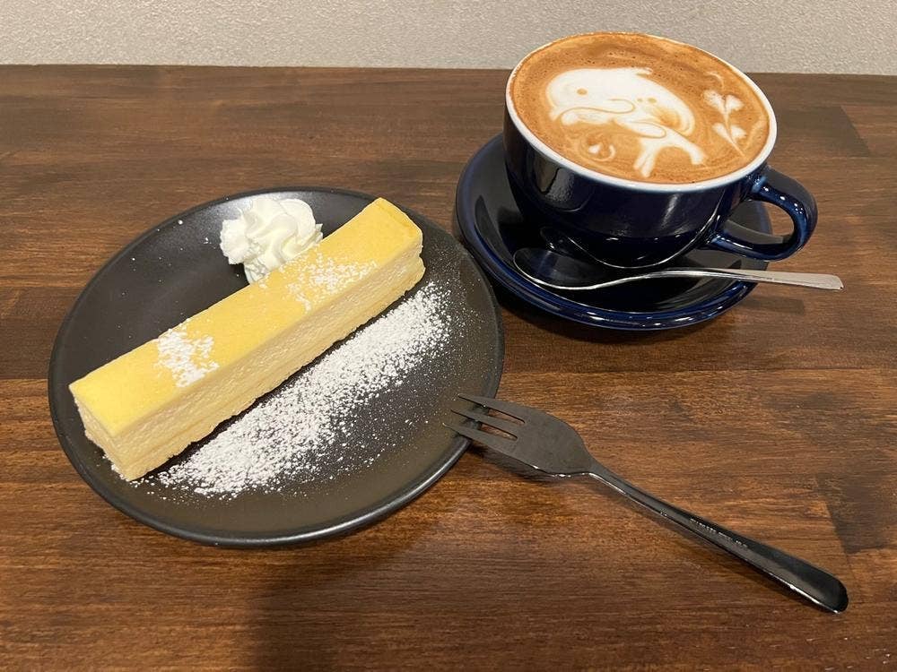 COFFEE PLACE Taihei-cho