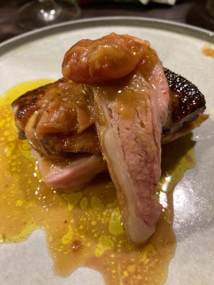 Bistro Watanabe
