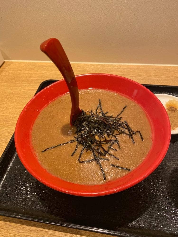 Ramen HONE LABO ヨドバシ仙台店