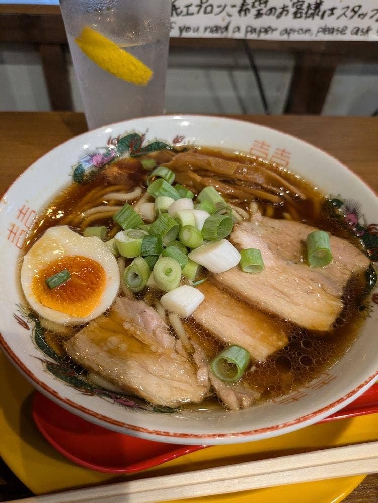 極食堂 ジャンジャン横丁本店