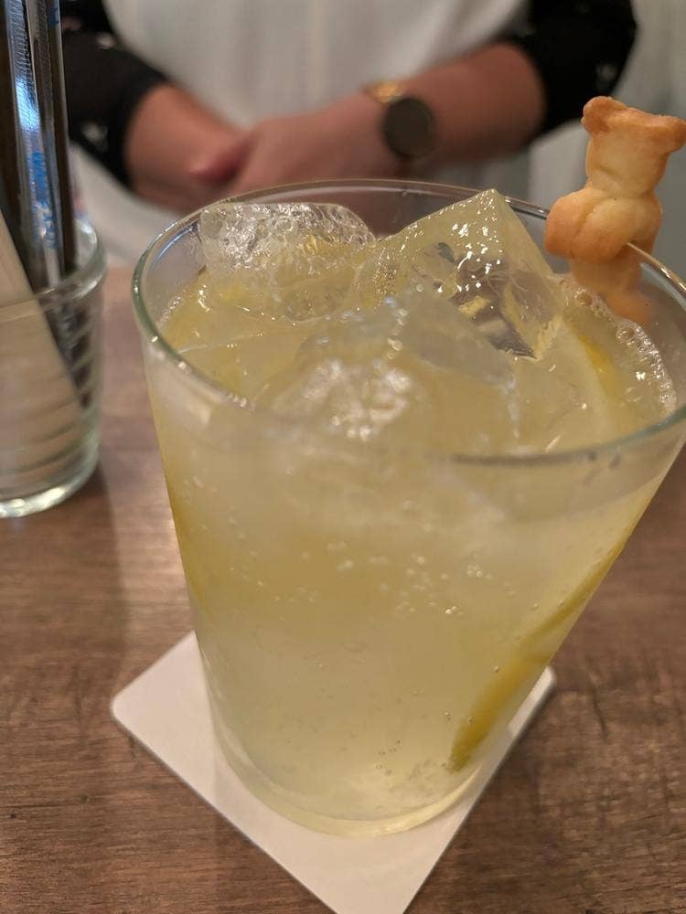 カフェ ル・ペイザン