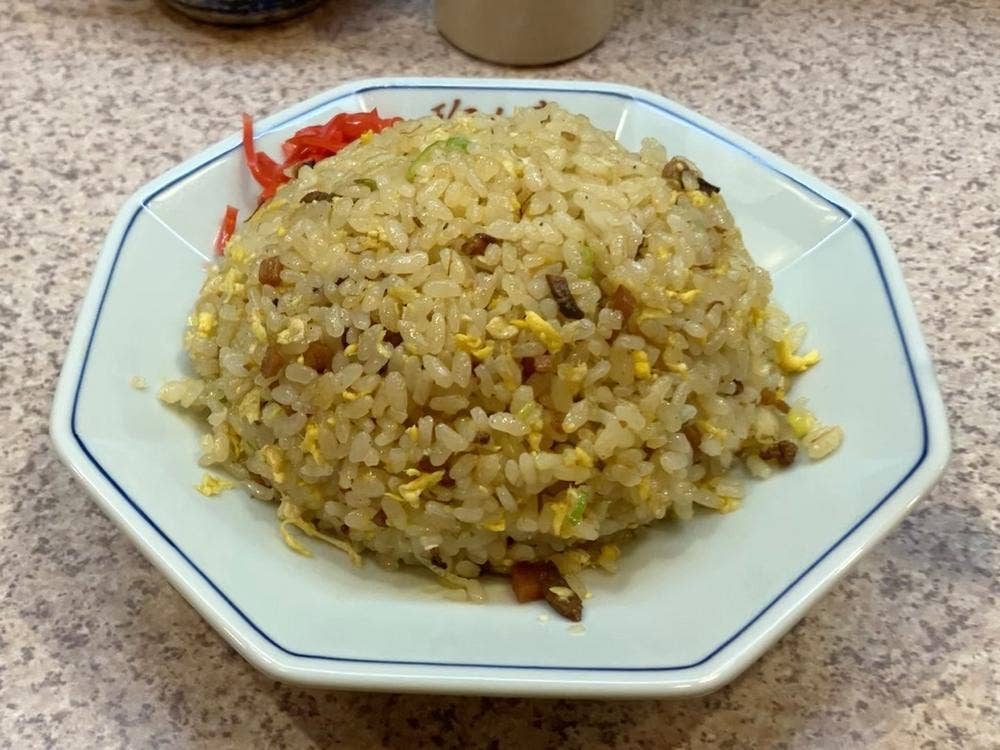 珍々亭 支店