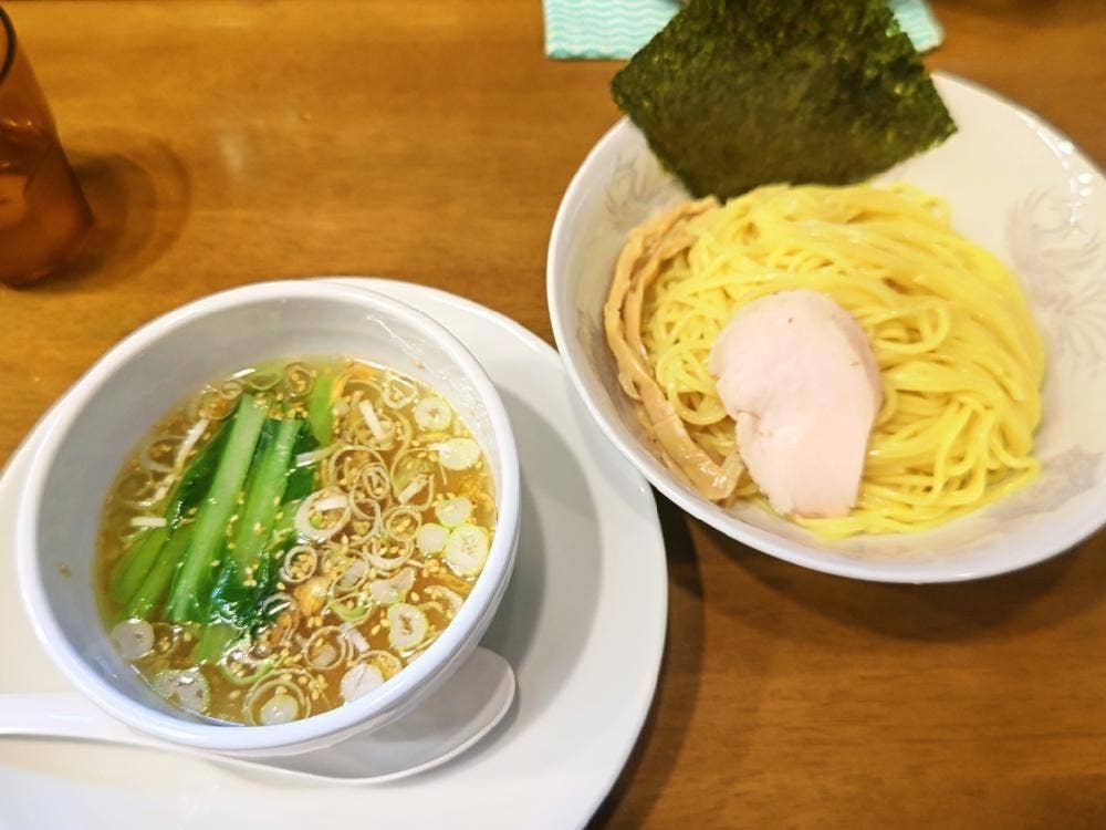 ら〜めん曳舟