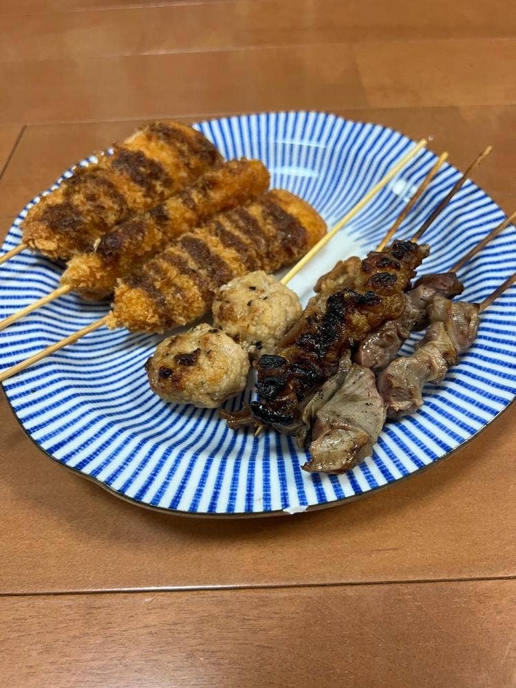 竹やぶ 玖珠本店