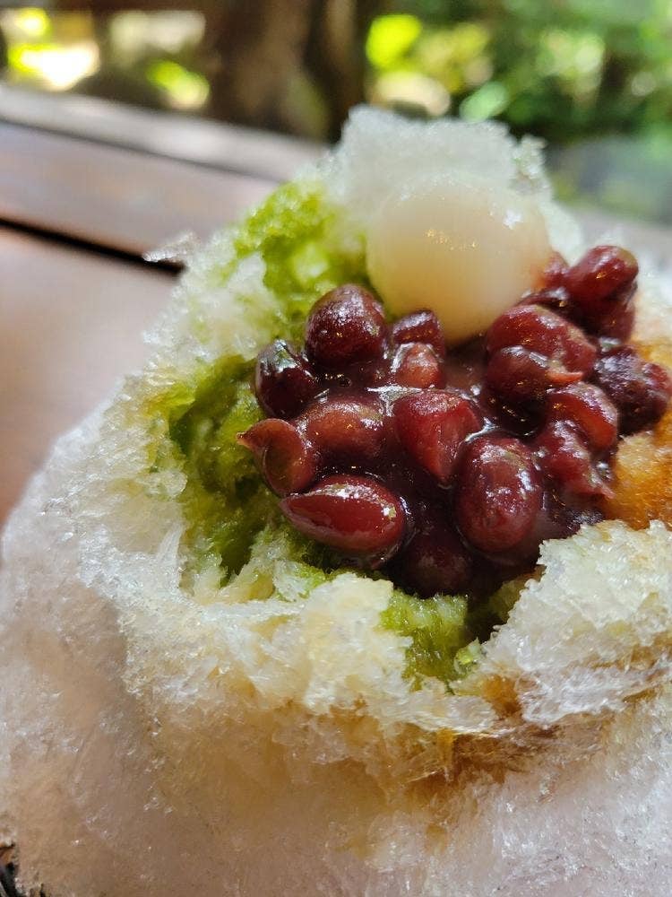 茶菓工房たろう 鬼川店