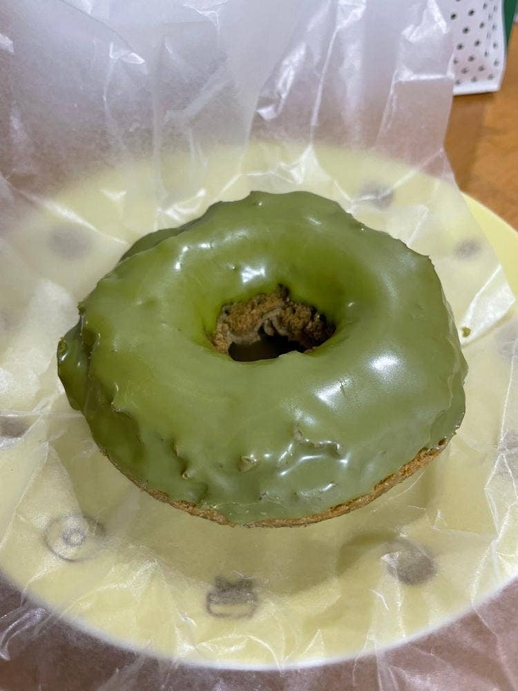 クリスピー・クリーム・ドーナツ ららぽーと横浜店