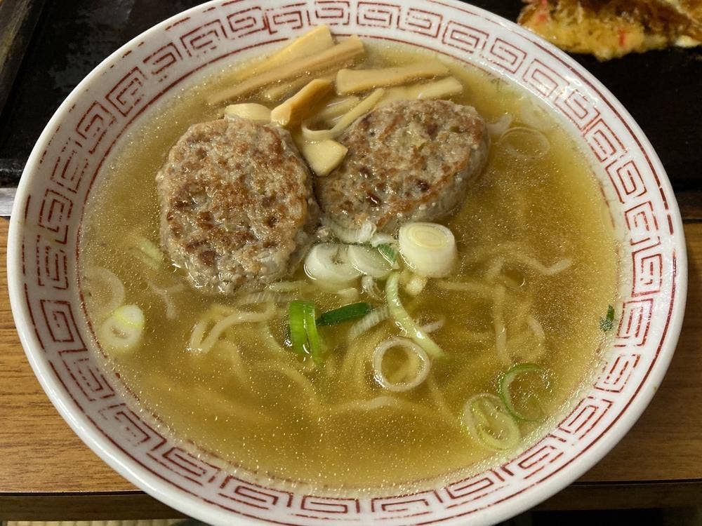 西海食堂