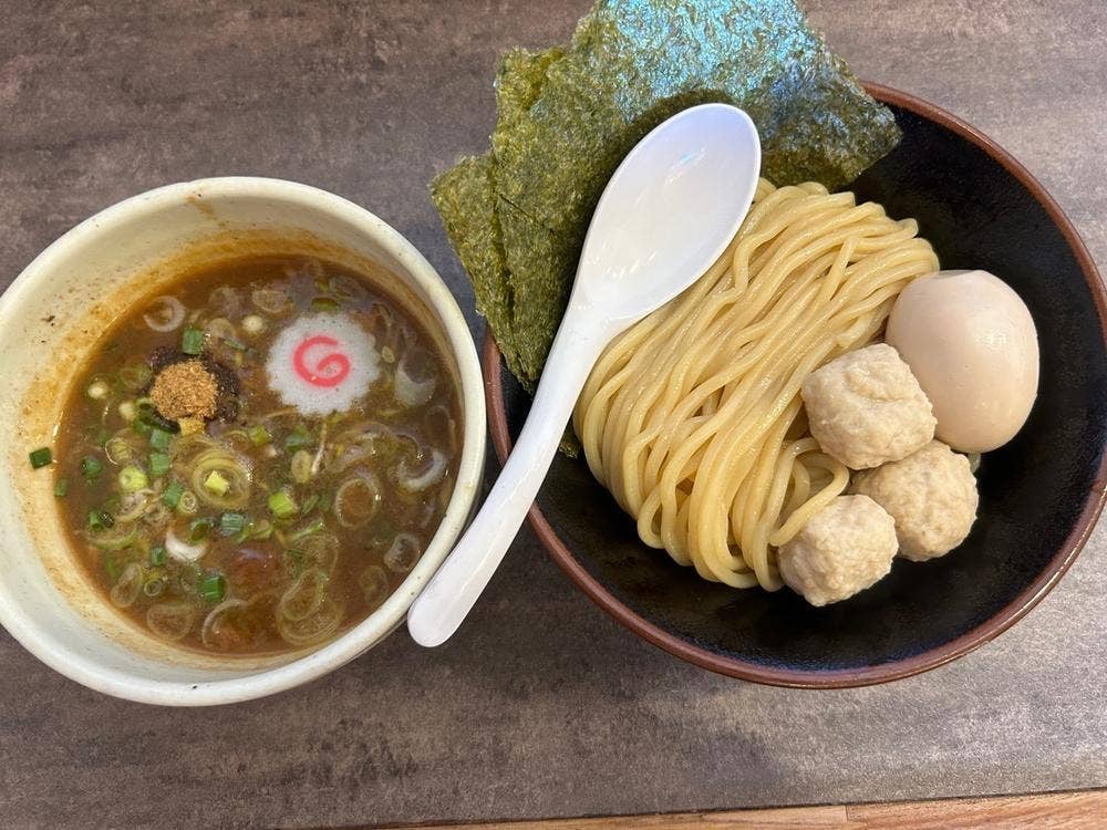 景勝軒 伊勢崎総本店