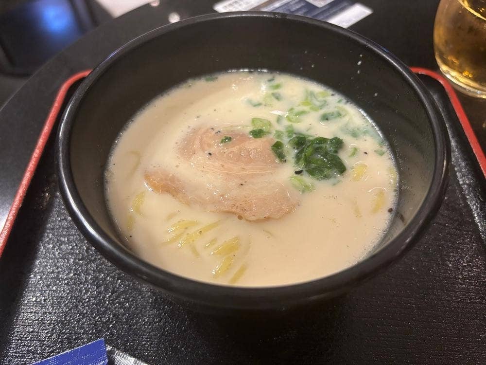 ANA LOUNGE 羽田空港第3ターミナル
