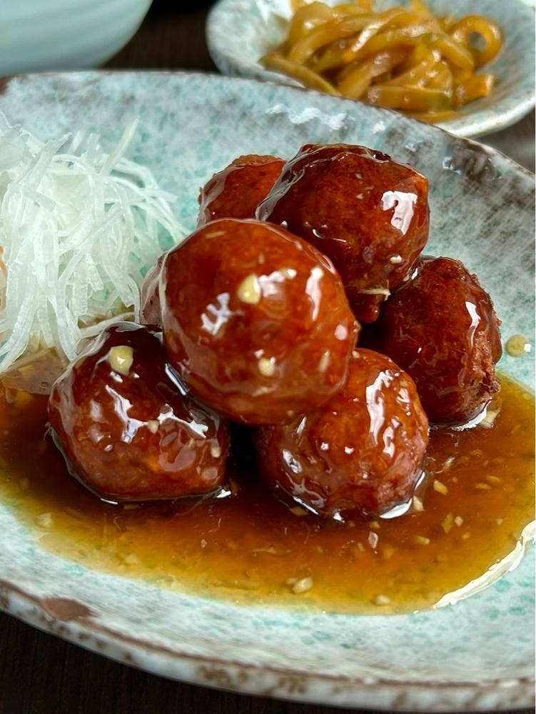 赤坂 中国名菜 露天