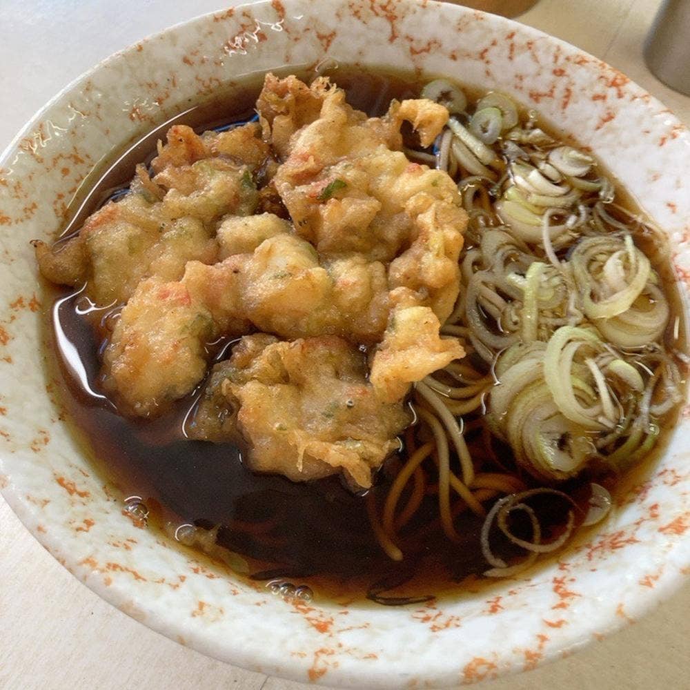 仲屋製麺所
