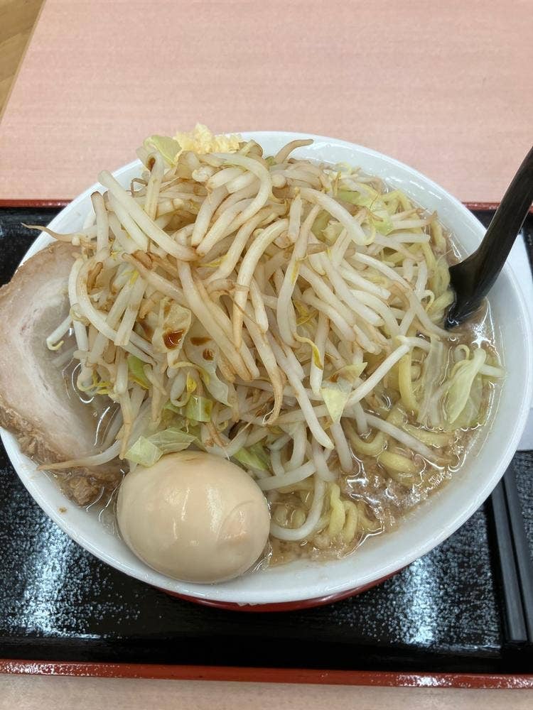 麺屋 多華味 ゆめタウン学園店