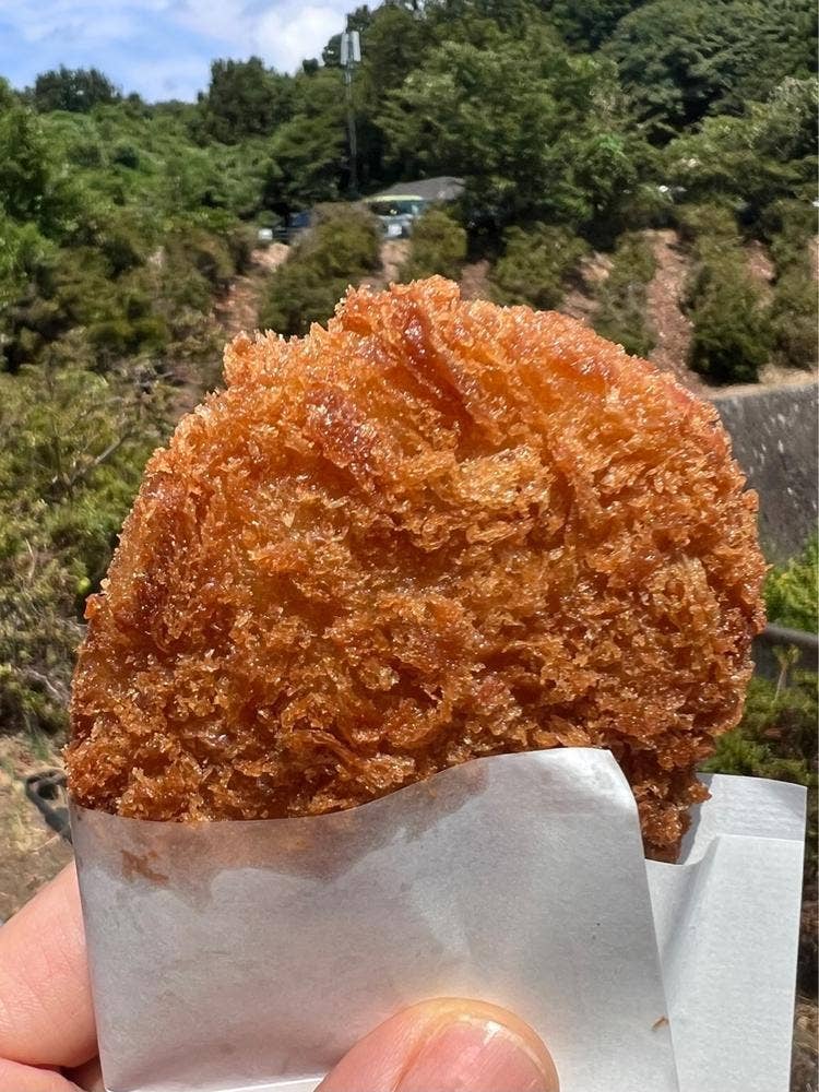 お弁当のPOPO