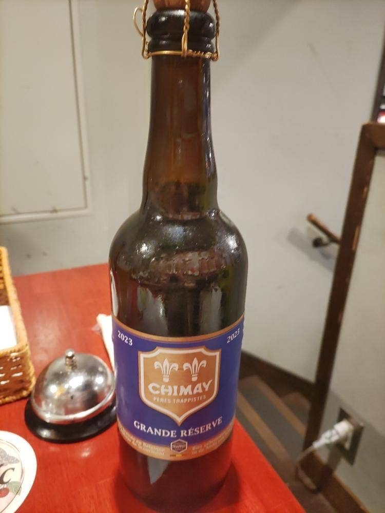 Tokyo Beer Pardise by Primus