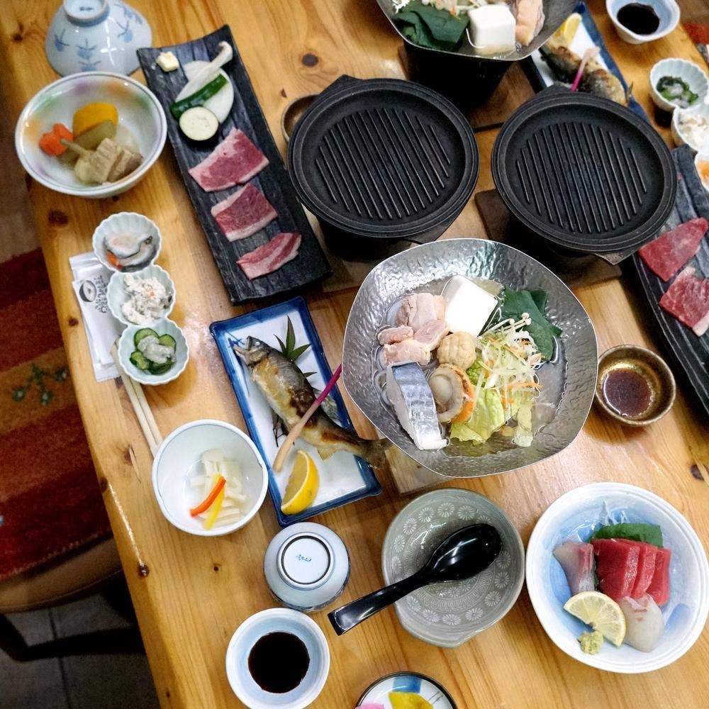 大村屋