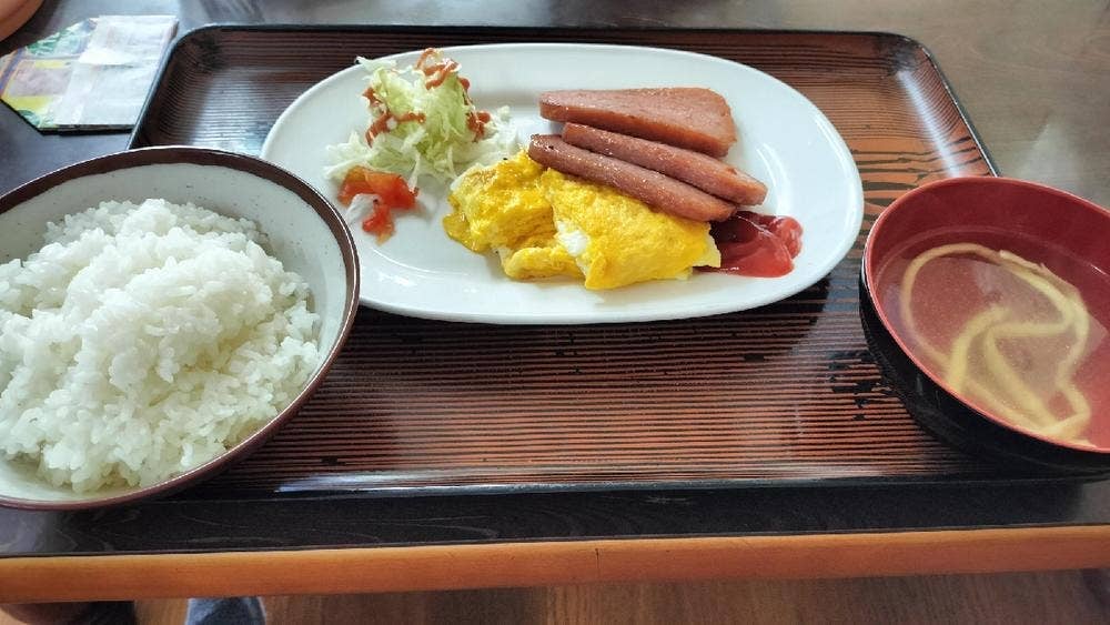 食事処キッズ