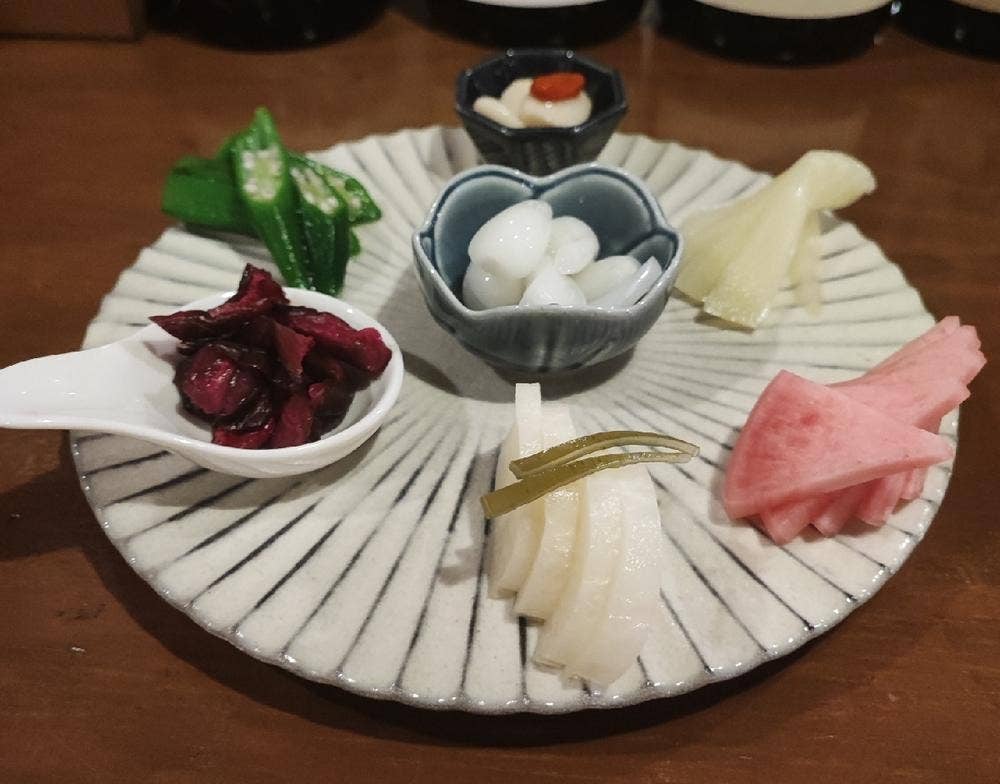 やきとりS