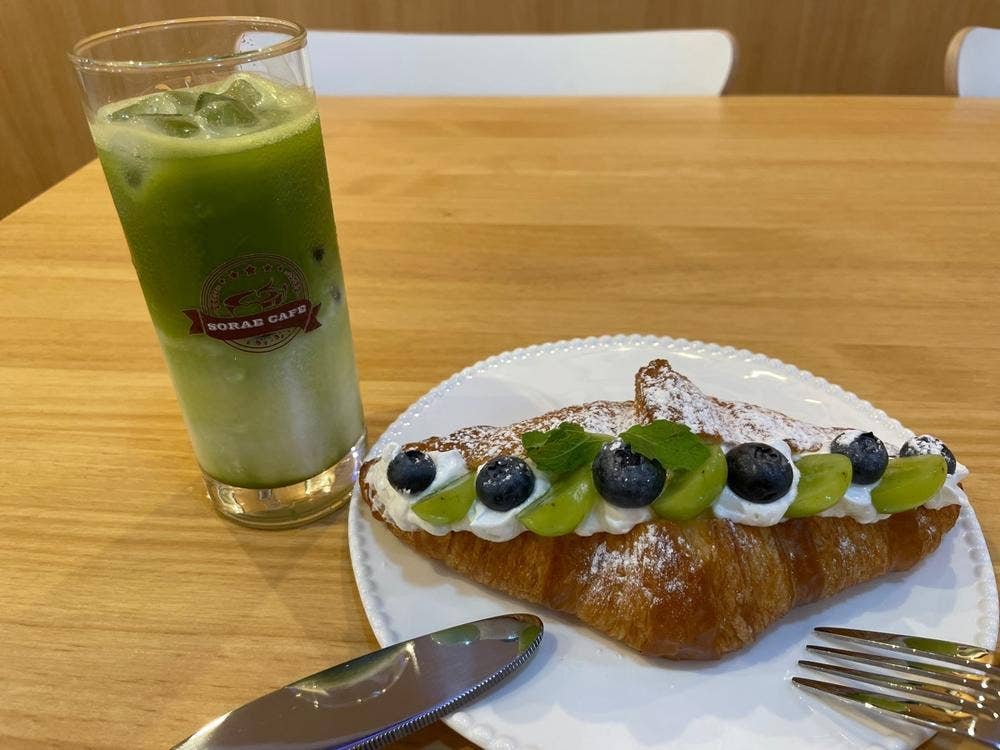 SORAE CAFE