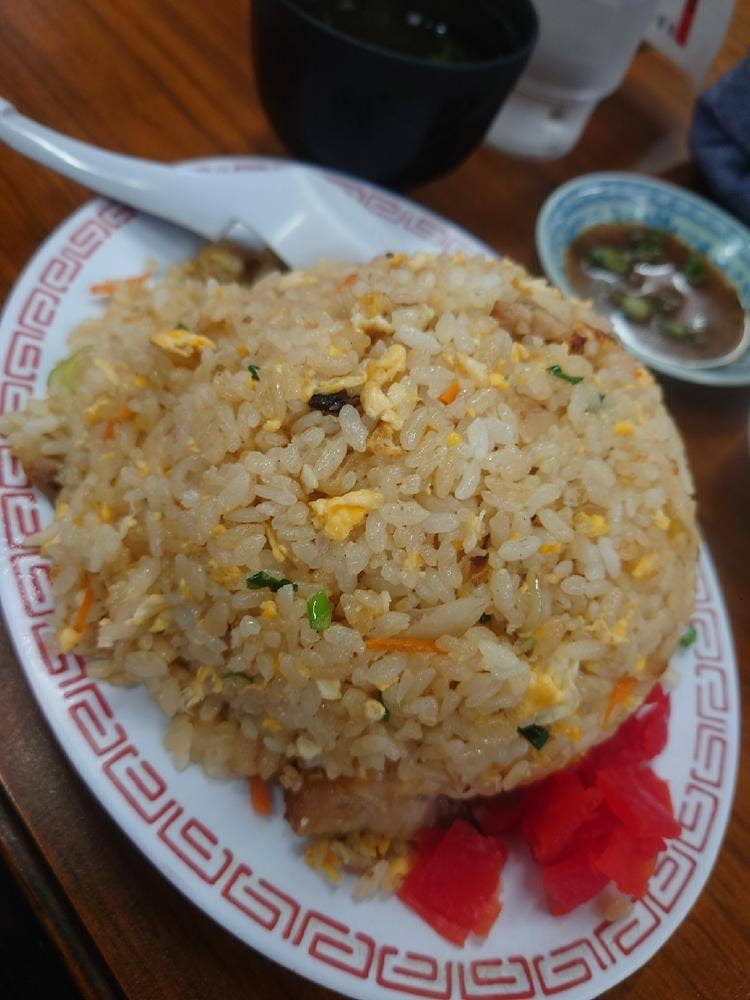 中華楼