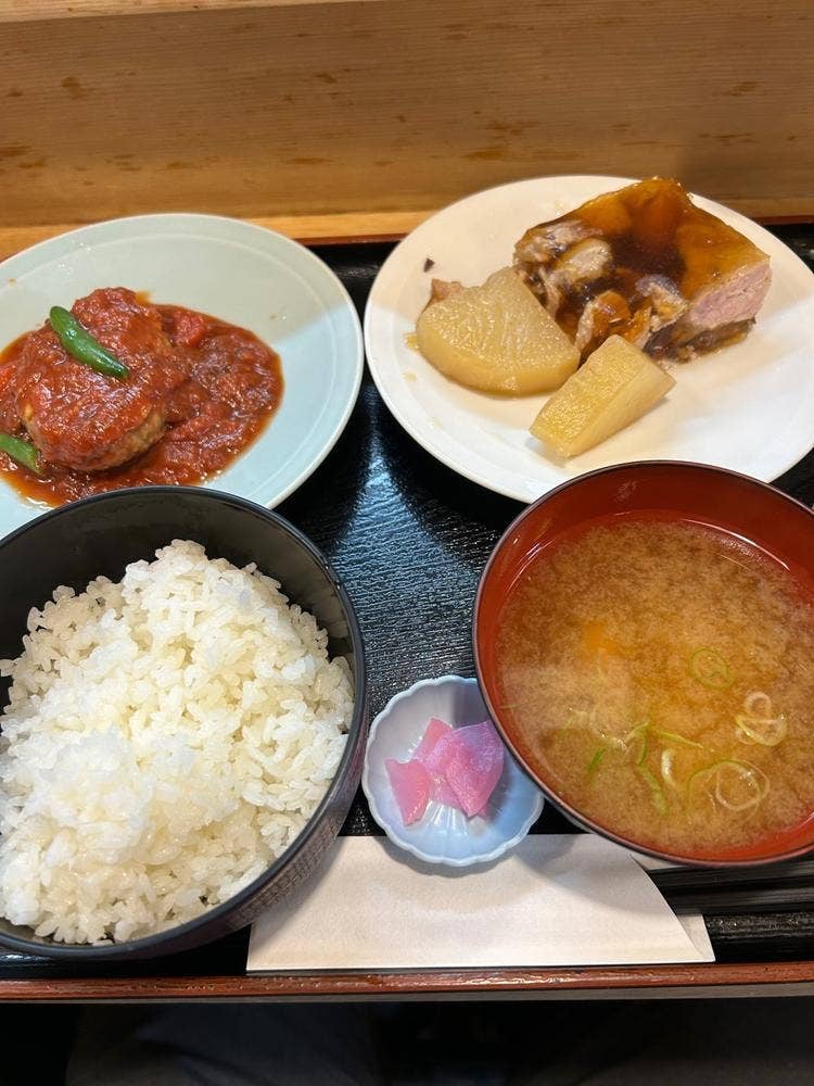 割烹 ゆず