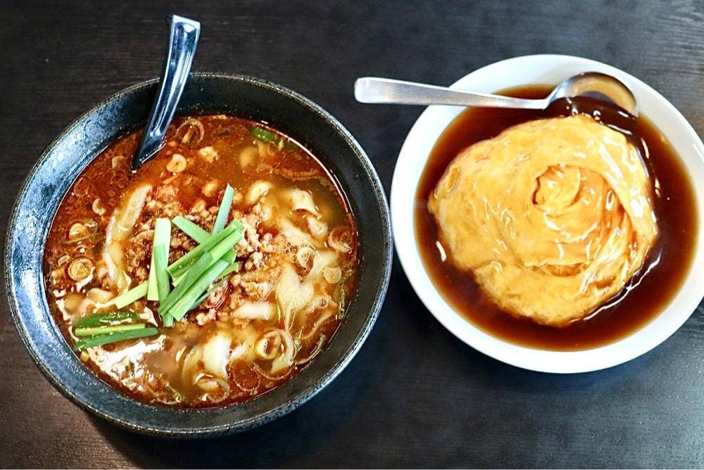 中国料理 幸華 豊田店