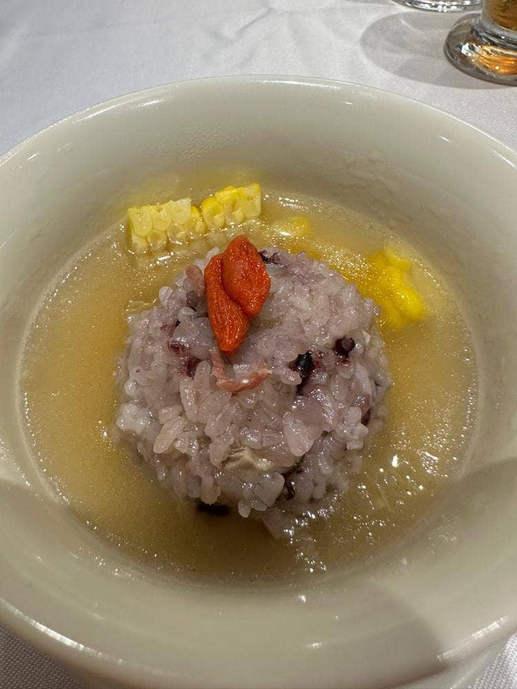南国酒家