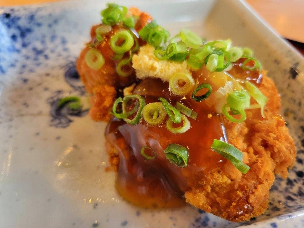 呑み食い処 大黒や