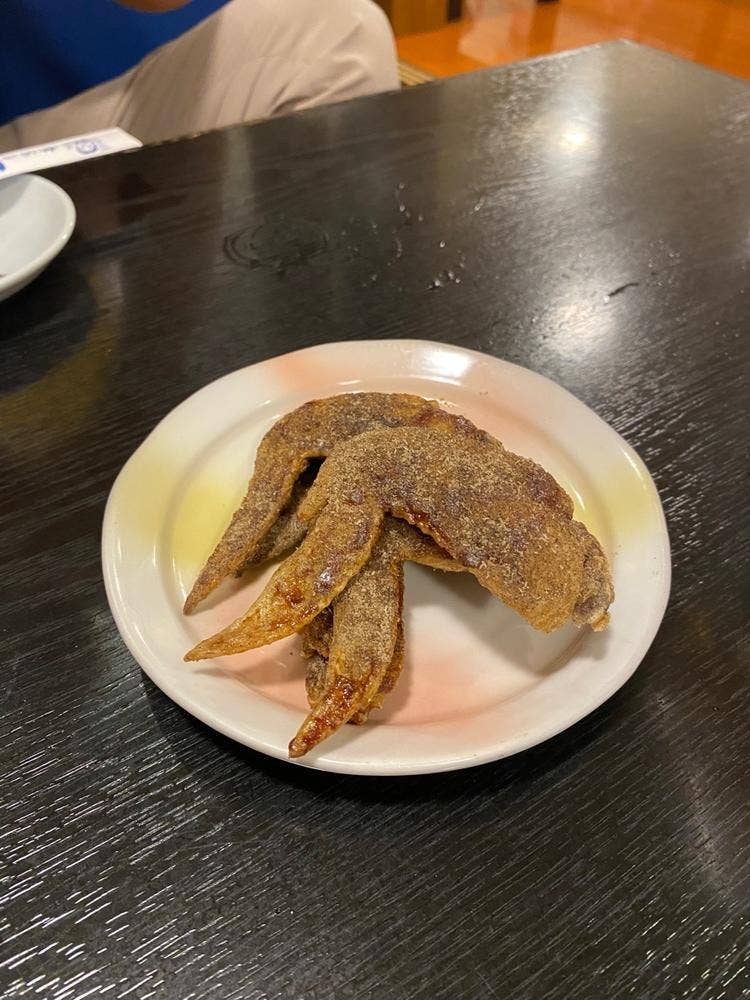 世界の山ちゃん 梅田東通り店