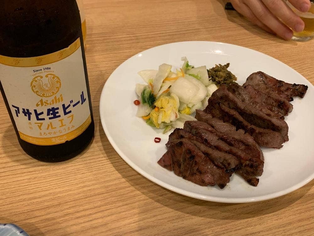仙台牛タン居酒屋 集合郎 本店