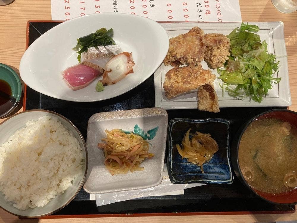 わた福